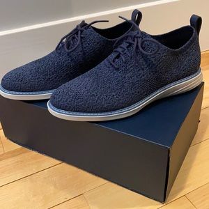 NEW Men’s Cole Haan Stitchlite Oxford size 7.5